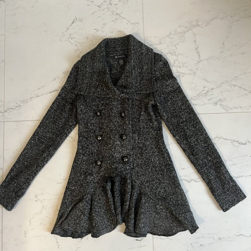 Dressy Sweater
